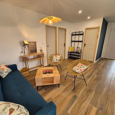 Casa Del Sole Tatil Evi Soussans