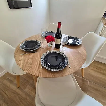 Tatil Evi Casa Del Sole