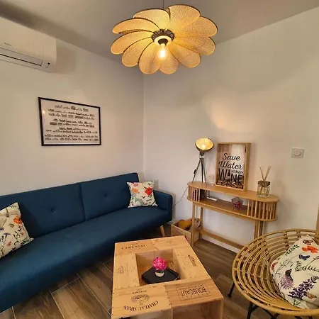 Casa Del Sole Soussans