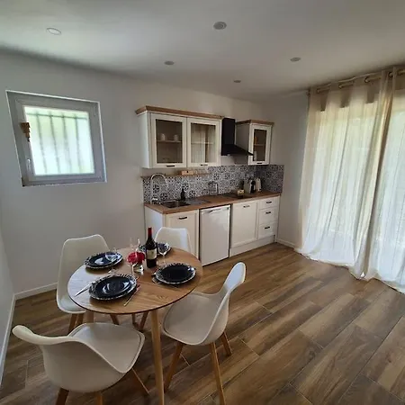 Casa Del Sole Tatil Evi