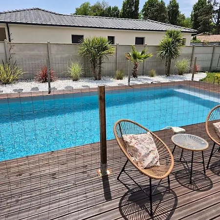 Tatil Evi Casa Del Sole Soussans