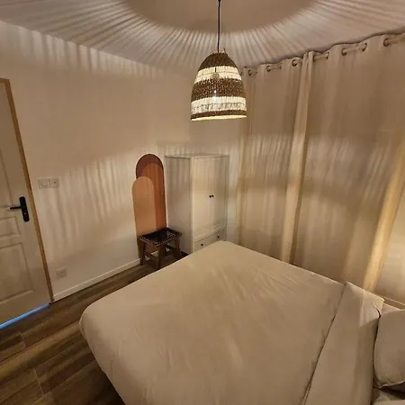 Сasa de vacaciones Casa Del Sole