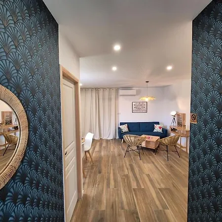 Tatil Evi Casa Del Sole Soussans