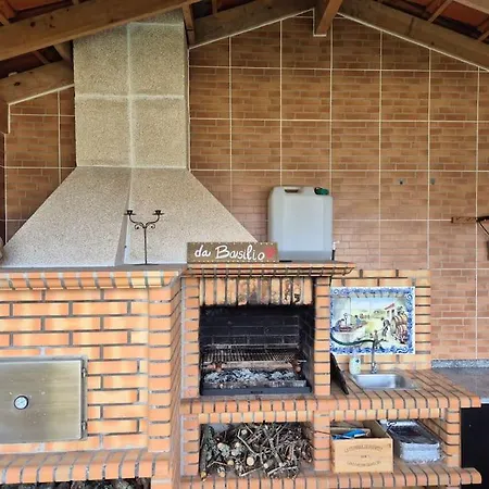 Casa Del Sole Tatil Evi *