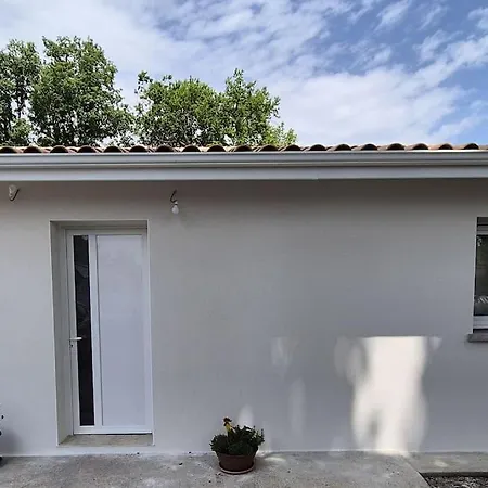 Casa Del Sole Soussans