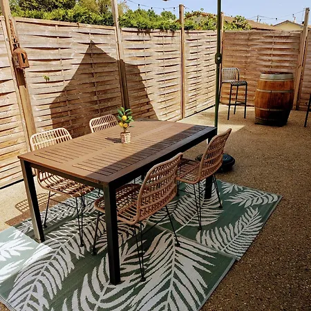 Сasa de vacaciones Casa Del Sole *