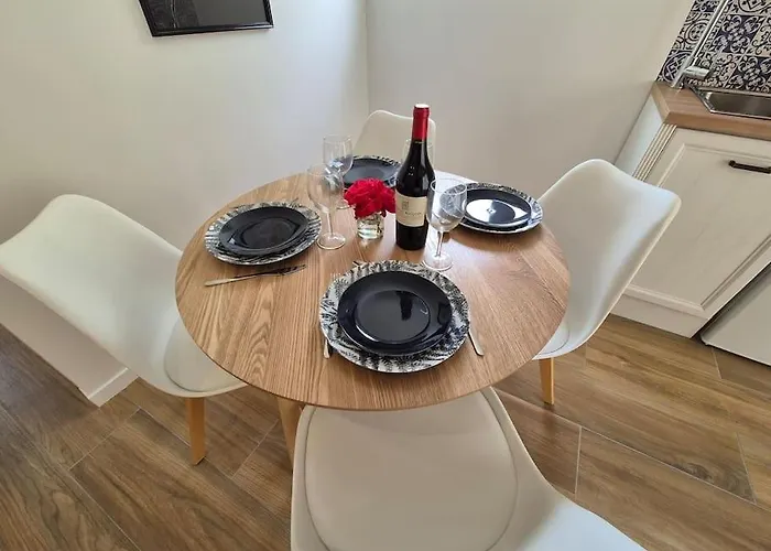 Дом отдыха Casa Del Sole