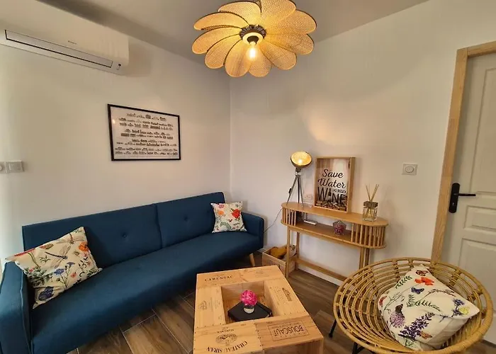 Casa Del Sole Soussans