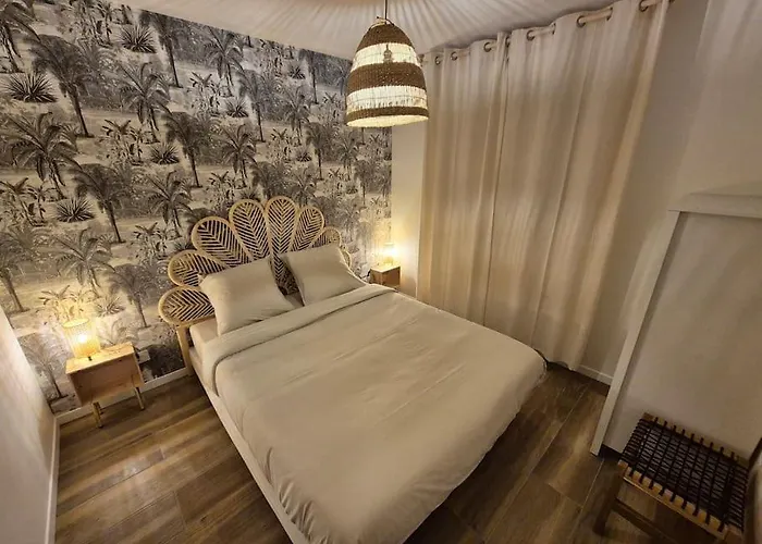 Casa Del Sole * Soussans