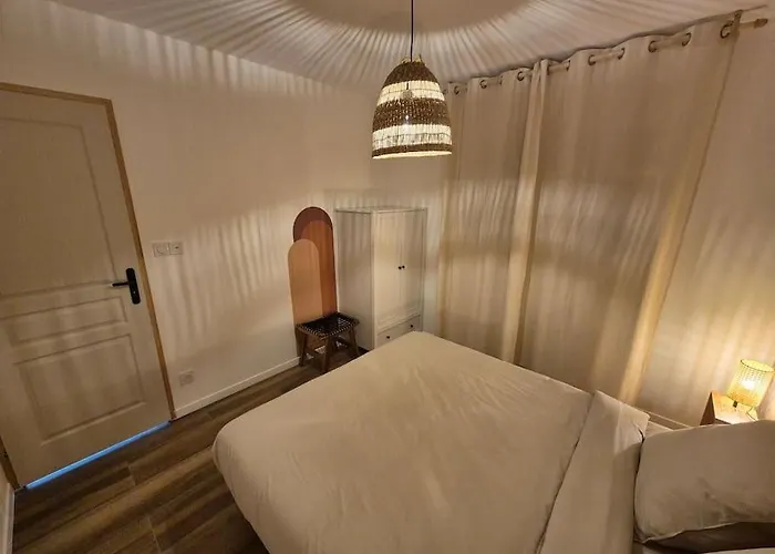 Дом отдыха Casa Del Sole