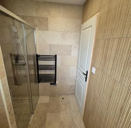 Casa Del Sole Дом отдыха