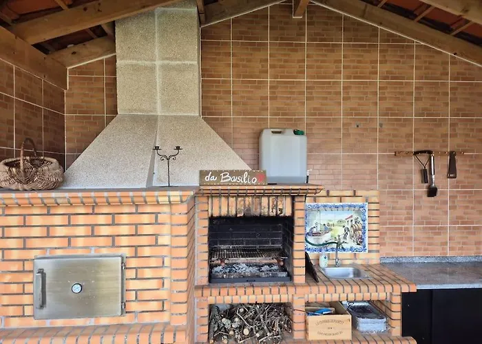 Casa Del Sole Дом отдыха *