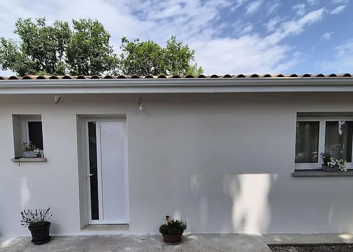 Casa Del Sole Soussans