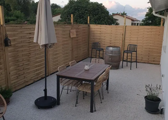 Дом отдыха Casa Del Sole *